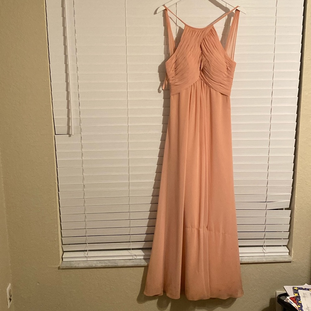 Size 6 wedding guest dress